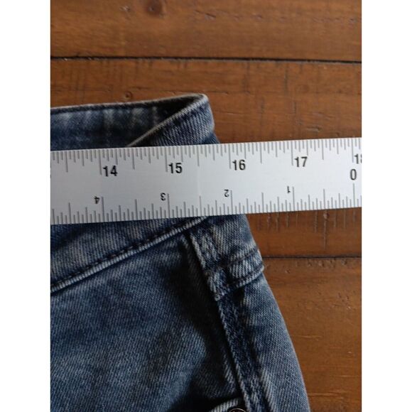 Neuw Mens Size Jeans 32x31 Denim Ray Slim Fit‎ Tapered  $199 Retail - Picture 5 of 12